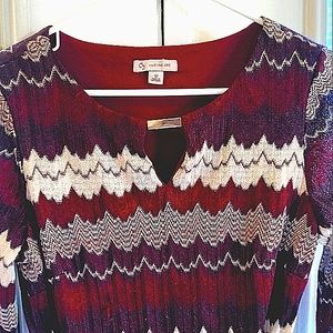 Studio One CB Established 1962 Dress